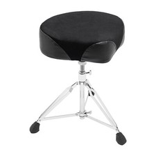 Drum Throne Thick Padded Seat