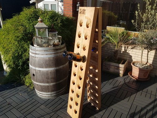 Original oak champagne - oak,