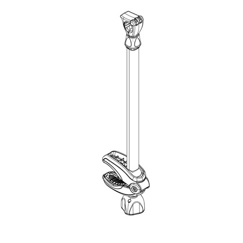 Thule bike arm - thule,