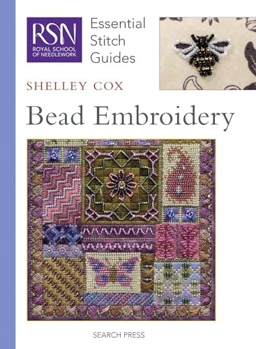 Rsn essential stitch guides - essential,