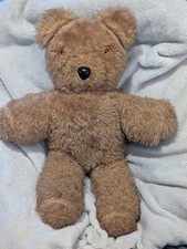 Vintage 1970s teddy - vintage, bear