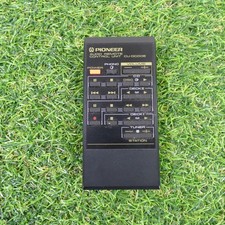 Pioneer CU-DC006 Remote