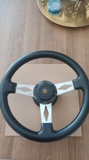 LANCIA FULVIA COUPE' STEERING