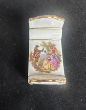 Limoges Fine China Miniature