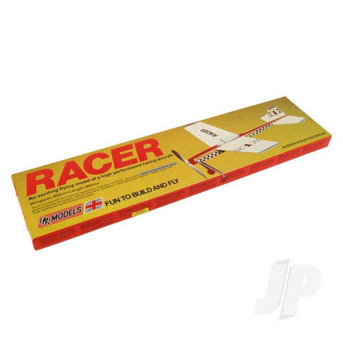 Dpr racer rubber - dpr, powered