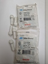 15mm x 10mm Plastic Insert