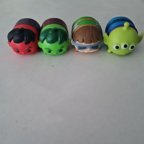 Disney tsum tsums - tsums, job