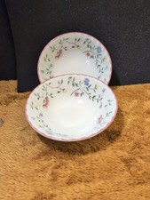 Pair (2) Vintage Johnson