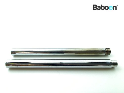Exhaust muffler set - exhaust,