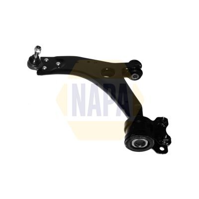Wheel suspension - wheel,