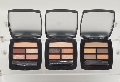 Bnib unused chanel les beiges - bnib+unused,
