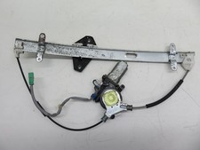 HONDA CRV NSF PASSENGER FRONT