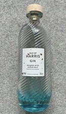 Isle of Harris Gin Bottle