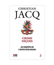 Les enquêtes de l'inspecteur
