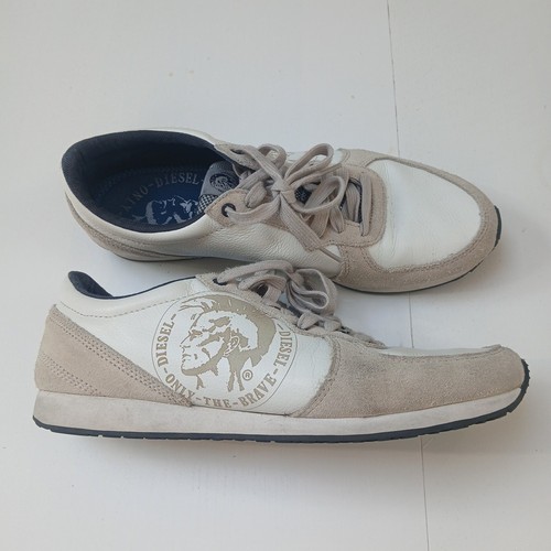 Diesel sneakers head men s - diesel, men's