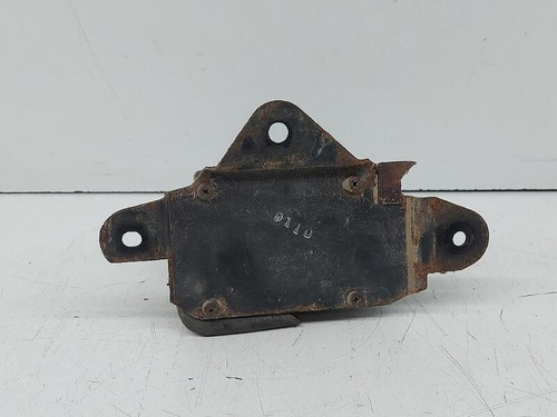 Fuel pump nissan - patrol, gr