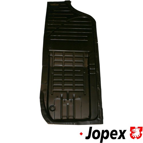 Karmann ghia t181 - karmann, floorpan