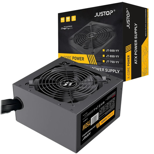 Justop core 750w - justop, power