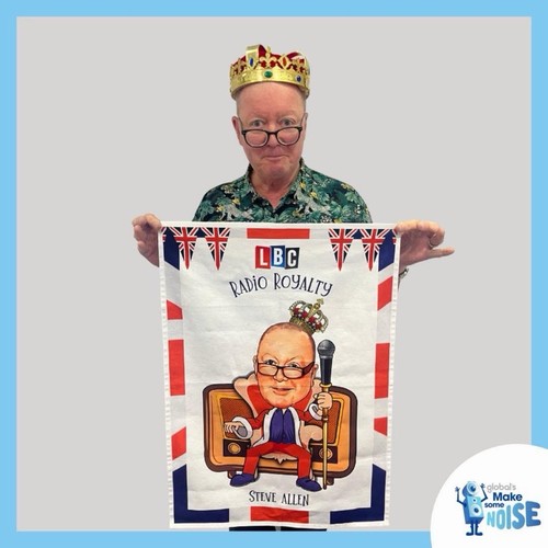 Former lbc radio - former,