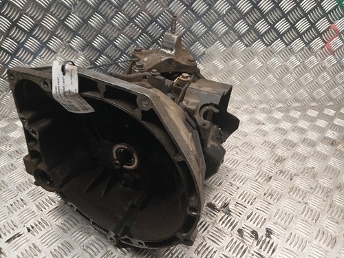 Ford fiesta mk6 ib5 - fiesta, 02-08