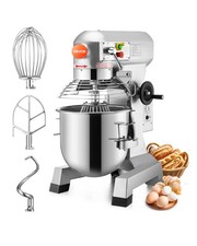 Commercial Dough Food Mixer
