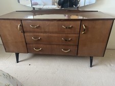 Meredew Mid-Century Dressing