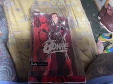 Barbie Signature David Bowie