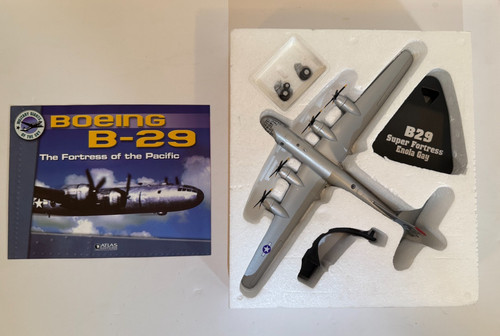 Atlas editions boeing - editions,