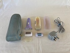 Philips Satinelle Ice Premium