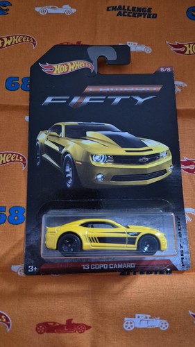 Hot wheels camaro years - *hot, 50