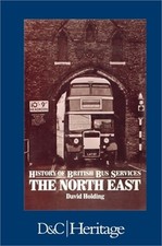 History of the British Bus