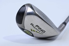 Ping Rapture #3 Hybrid / 21