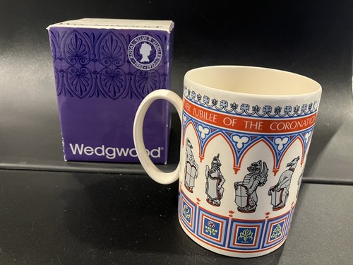 Wedgwood queen elizabeth - queen,