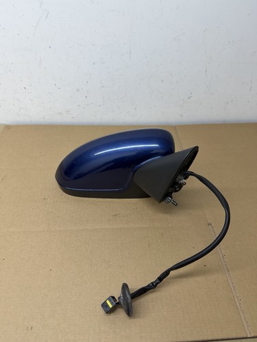 Vauxhall corsa 10 wing - vauxhall,