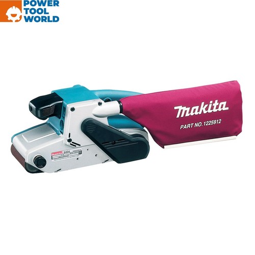 Makita 9404 belt sander - 9404,
