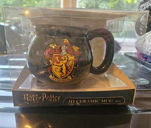 Harry potter gryffindor - harry,