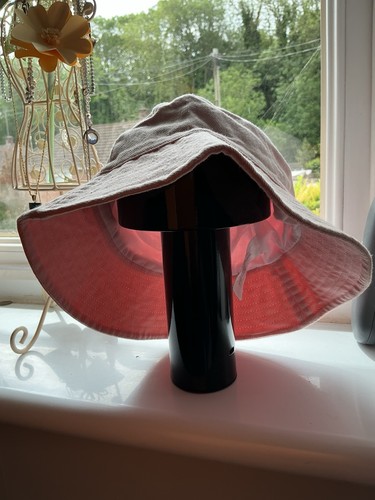 Sun hat festival bucket - hat,