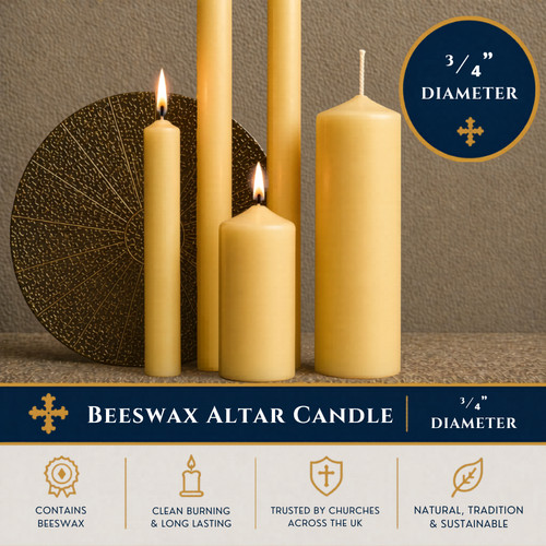 Dumont church altar - church,