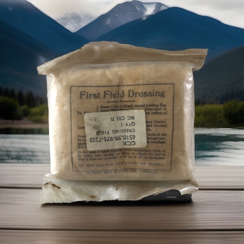 Original ww2 british first - "original,