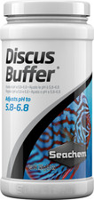Seachem discus buffer - seachem, buffer™