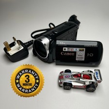 Canon HF R406 Camcorder | VGC.