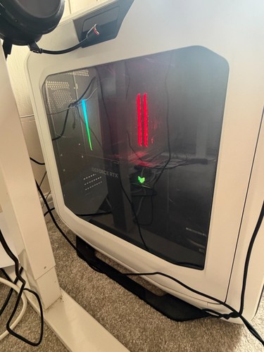 Gaming high performance - gaming, pc