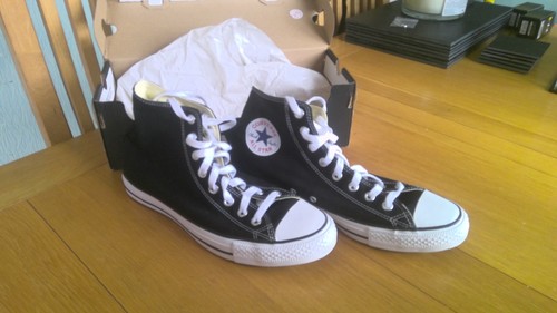 Converse all star - all, top