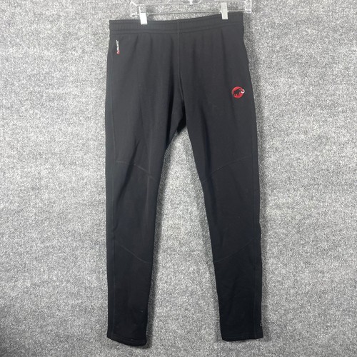 Mammut pants mens medium - mammut,