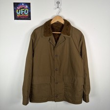 Vintage German Warmcoat Mens