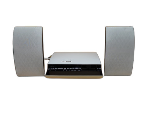 Sony cmt cx5bip micro fi - cmt,