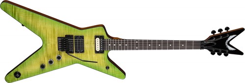 Dean dimebag dime - dimebag, ml