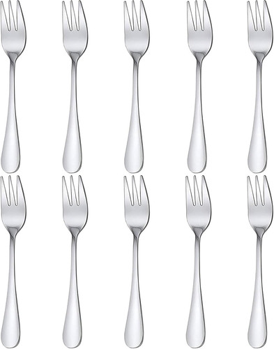 Pcs cake forks - 10,