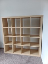 IKEA Kallax / Expedit Shelving