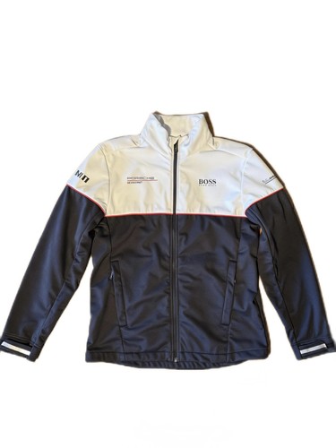 Porsche motorsport hugo boss - porsche,